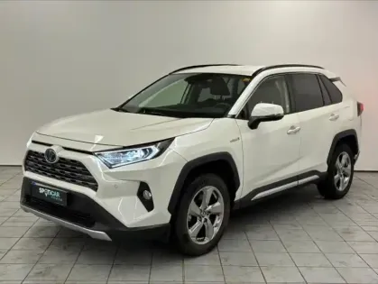 Photo Toyota Rav4