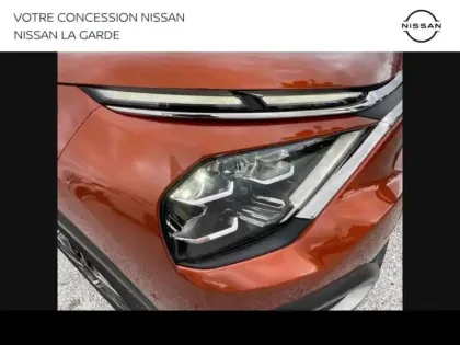 Photo 8 Citroën C4  PureTech 155ch S&S Shine Pack EAT8