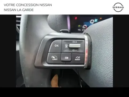 Photo 14 Citroën C4  PureTech 155ch S&S Shine Pack EAT8