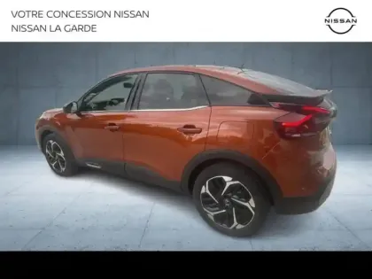 Photo 5 Citroën C4  PureTech 155ch S&S Shine Pack EAT8