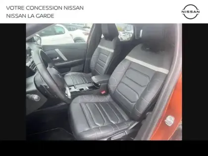 Photo 12 Citroën C4  PureTech 155ch S&S Shine Pack EAT8