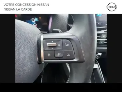 Photo 13 Citroën C4  PureTech 155ch S&S Shine Pack EAT8