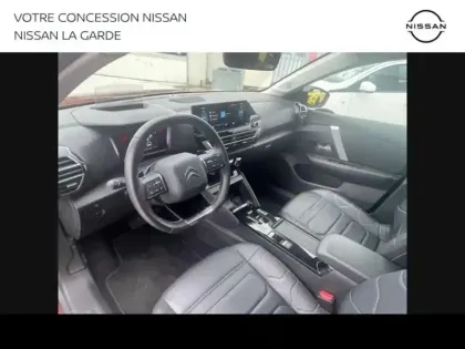 Photo 11 Citroën C4  PureTech 155ch S&S Shine Pack EAT8