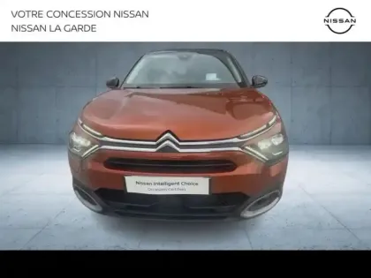 Photo 7 Citroën C4  PureTech 155ch S&S Shine Pack EAT8