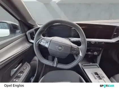 Photo 8 Opel Mokka  1.2 Turbo Hybrid 145ch GS e-DCT6