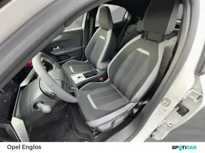 Photo 10 Opel Mokka  1.2 Turbo Hybrid 145ch GS e-DCT6