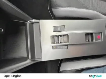 Photo 13 Opel Mokka  1.2 Turbo Hybrid 145ch GS e-DCT6