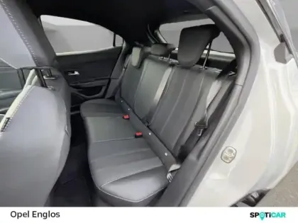 Photo 11 Opel Mokka  1.2 Turbo Hybrid 145ch GS e-DCT6