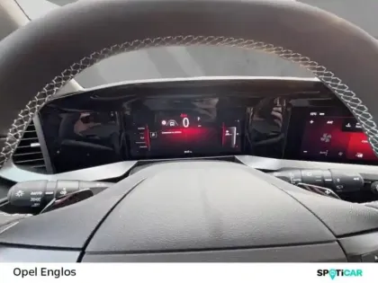 Photo 9 Opel Mokka  1.2 Turbo Hybrid 145ch GS e-DCT6