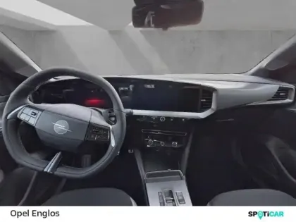 Photo 7 Opel Mokka  1.2 Turbo Hybrid 145ch GS e-DCT6