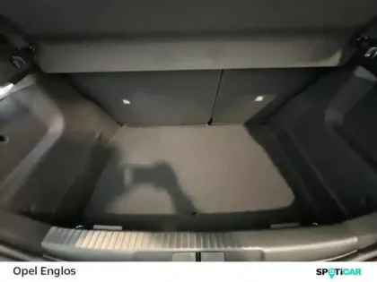 Photo 5 Opel Mokka  1.2 Turbo Hybrid 145ch GS e-DCT6