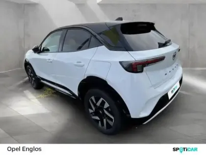 Photo 6 Opel Mokka  1.2 Turbo Hybrid 145ch GS e-DCT6