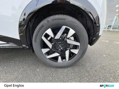 Photo 12 Opel Mokka  1.2 Turbo Hybrid 145ch GS e-DCT6