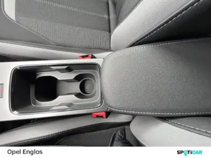 Photo 14 Opel Mokka  1.2 Turbo Hybrid 145ch GS e-DCT6