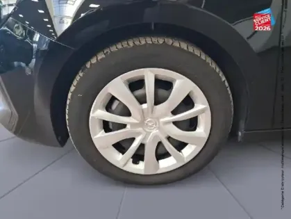 Photo 9 Opel Corsa  1.2 Turbo 100ch