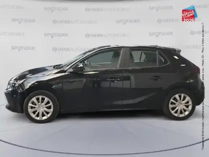 Photo 8 Opel Corsa  1.2 Turbo 100ch