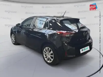 Photo 7 Opel Corsa  1.2 Turbo 100ch