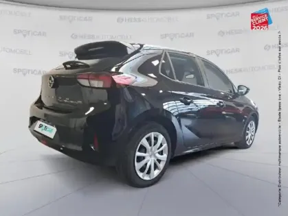 Photo 5 Opel Corsa  1.2 Turbo 100ch