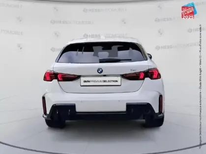 Photo 6 BMW Serie 1 Série 1 116A 122ch DKG7