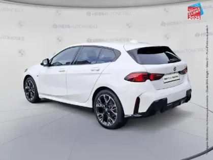 Photo 7 BMW Serie 1 Série 1 116A 122ch DKG7