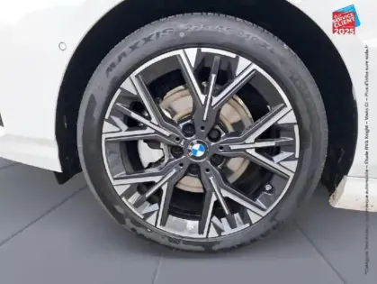 Photo 9 BMW Serie 1 Série 1 116A 122ch DKG7