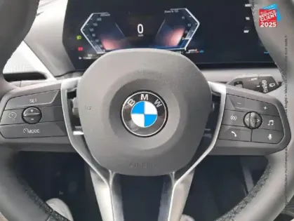 Photo 11 BMW Serie 1 Série 1 116A 122ch DKG7