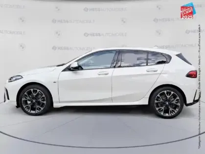 Photo 8 BMW Serie 1 Série 1 116A 122ch DKG7