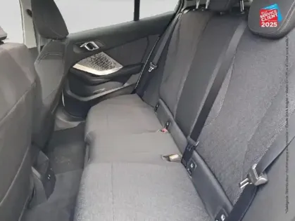 Photo 10 BMW Serie 1 Série 1 116A 122ch DKG7