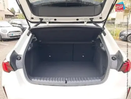 Photo 13 BMW Serie 1 Série 1 116A 122ch DKG7