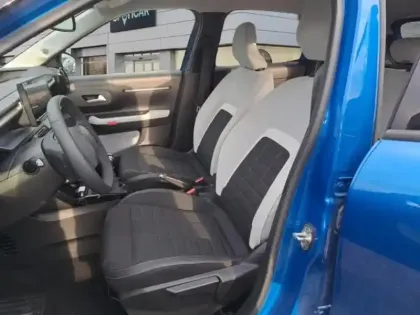 Photo 8 Citroën C3  1.2 Turbo 100ch MAX