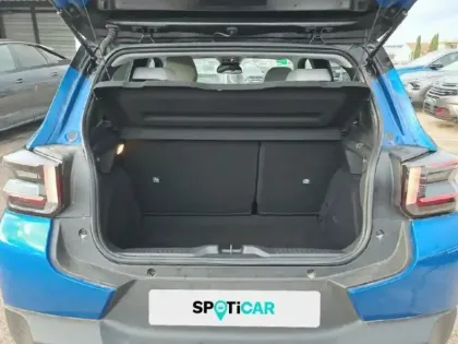 Photo 5 Citroën C3  1.2 Turbo 100ch MAX