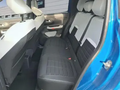 Photo 9 Citroën C3  1.2 Turbo 100ch MAX