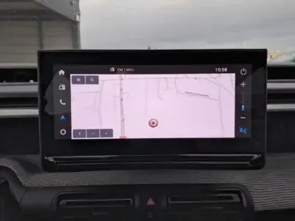 Photo 14 Citroën C3  1.2 Turbo 100ch MAX