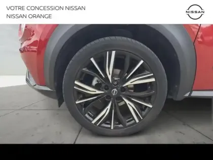 Photo 8 Nissan Juke  1.6 Hybrid 143ch N-Design 2023.5