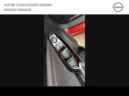 Photo 12 Nissan Juke  1.6 Hybrid 143ch N-Design 2023.5