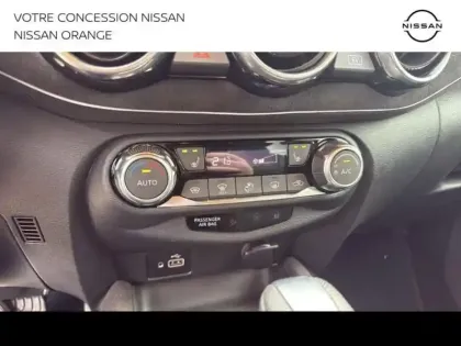 Photo 14 Nissan Juke  1.6 Hybrid 143ch N-Design 2023.5
