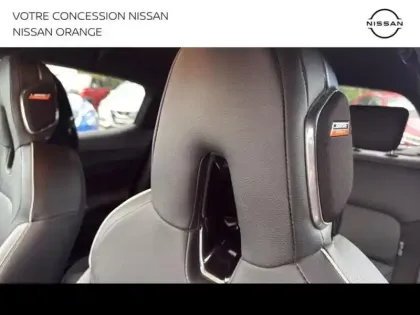 Photo 13 Nissan Juke  1.6 Hybrid 143ch N-Design 2023.5