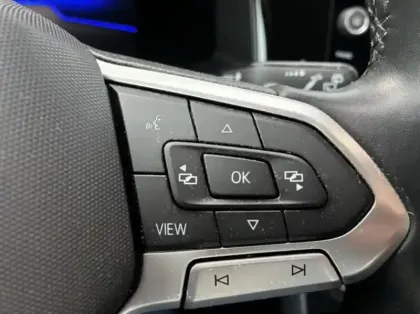 Photo 11 Volkswagen Taigo  1.0 TSI 110ch Life