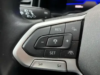 Photo 10 Volkswagen Taigo  1.0 TSI 110ch Life