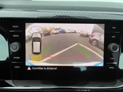 Photo 13 Volkswagen Taigo  1.0 TSI 110ch Life