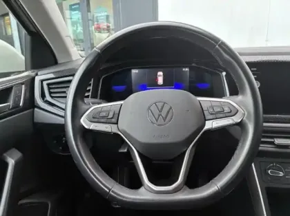 Photo 9 Volkswagen Taigo  1.0 TSI 110ch Life