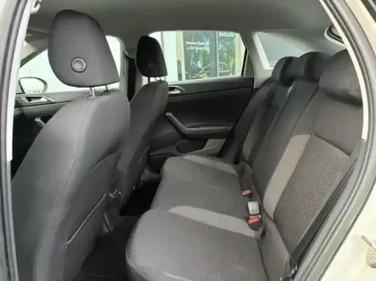 Photo 5 Volkswagen Taigo  1.0 TSI 110ch Life