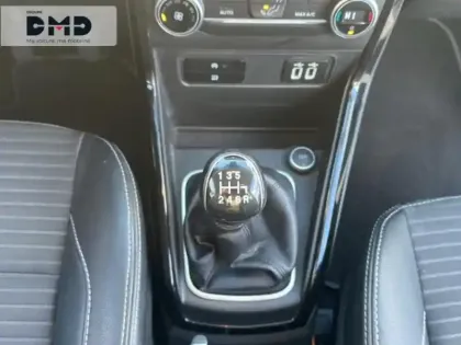 Photo 7 Ford Ecosport  1.0 EcoBoost 125ch Titanium