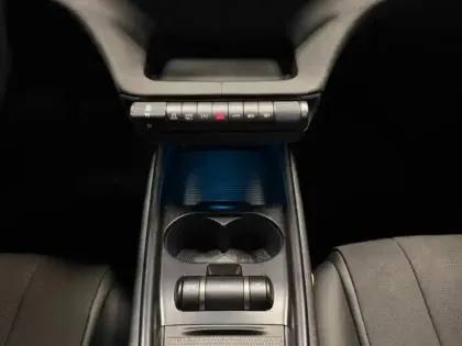 Photo 6 BYD Dolphin  204ch - 60,4 kWh Comfort