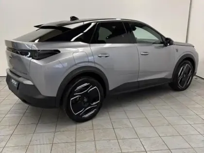 Photo 14 Peugeot 3008  Hybride Rechargeable Plug-in 195ch GT e-DCS7