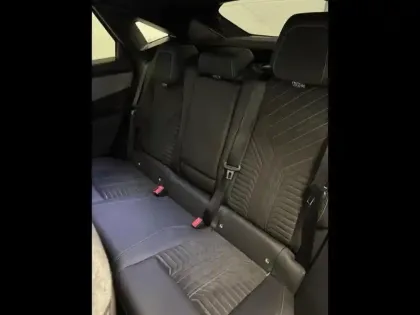 Photo 5 Peugeot 3008  Hybride Rechargeable Plug-in 195ch GT e-DCS7