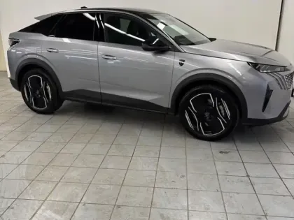 Photo 11 Peugeot 3008  Hybride Rechargeable Plug-in 195ch GT e-DCS7