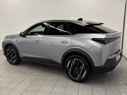 Photo 10 Peugeot 3008  Hybride Rechargeable Plug-in 195ch GT e-DCS7