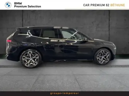 Photo 8 BMW Ix  xDrive40 326ch