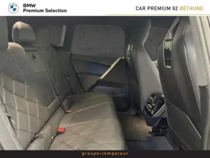 Photo 5 BMW Ix  xDrive40 326ch